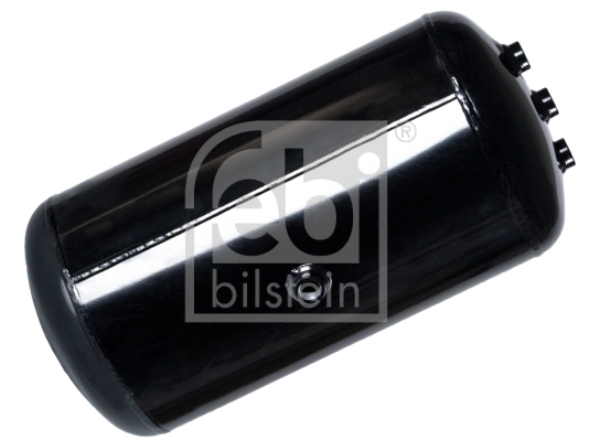 Air Tank, compressed-air system